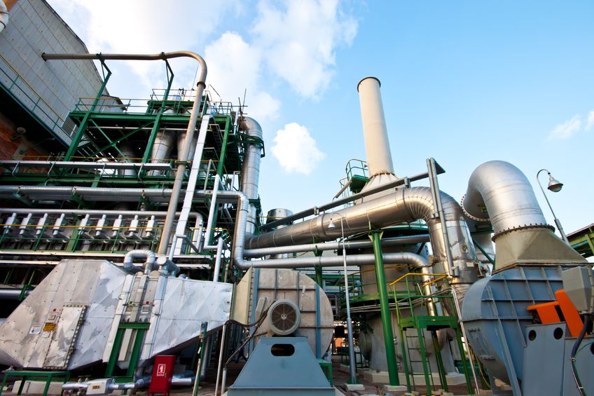 pumps for chemical production