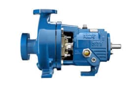 Goulds ANSI Pump