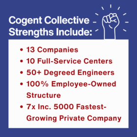 Cogent collective strengths