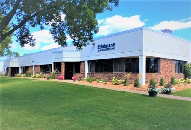 Edelmann MN office