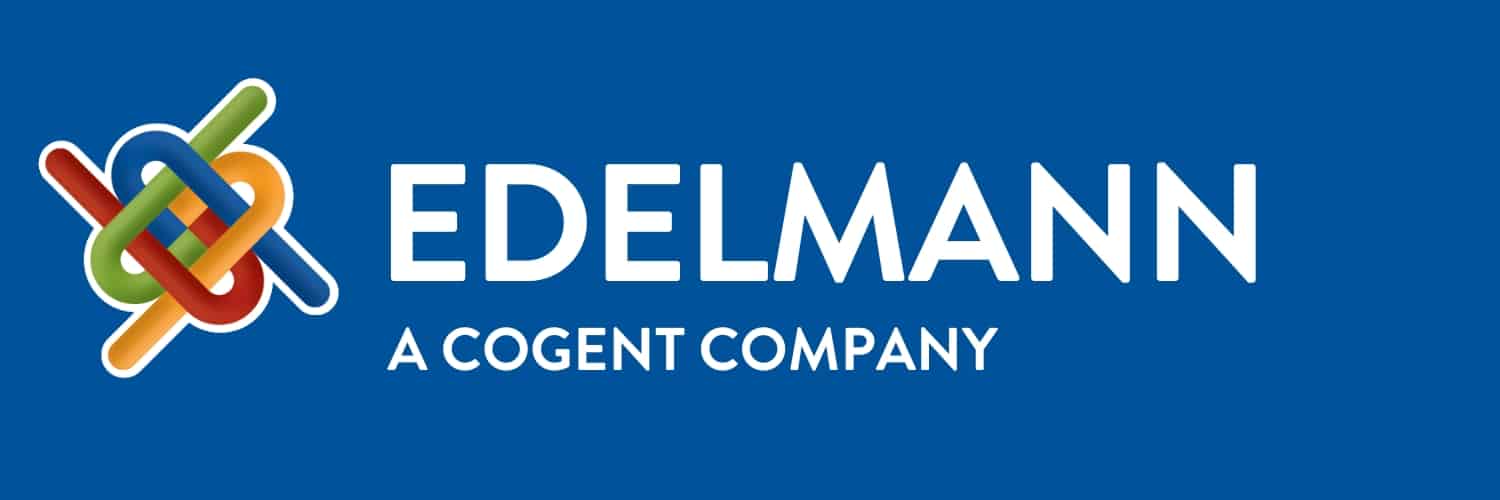 Edelmann Logo Change