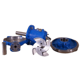 Flowserve-Durco-Pump-Parts