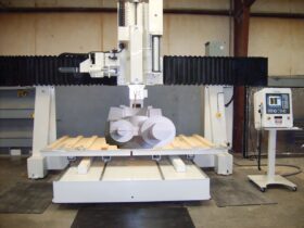 ProCast-3D-Pump-Part-Machining