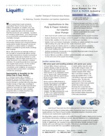 Pulp-Paper-Liquiflo-Pumps-Brochure