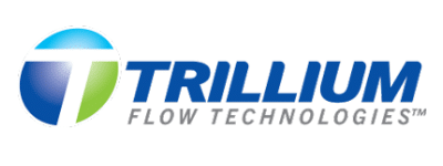 Trillium Flow logo