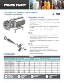 Viking-Pump-Hygienic-TR-C