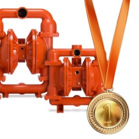 WILDEN AODD COMPARISONS