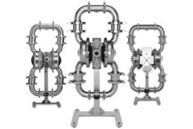 Wilden-hygienic-saniflo-pumps