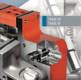 Trade in old pump for new Wilden Pump