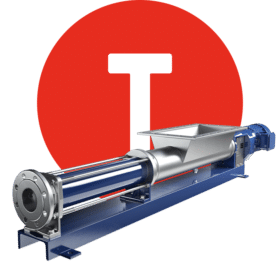 Seepex T series